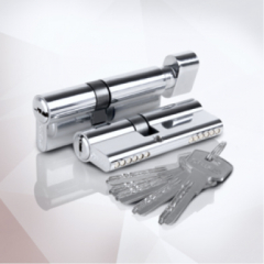 Door cylinders
