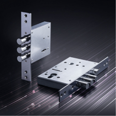 Door locks
