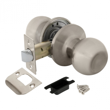 Knob DK672 SN-PS (6072 SN-P)