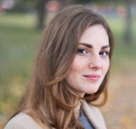 Maria Ivanova